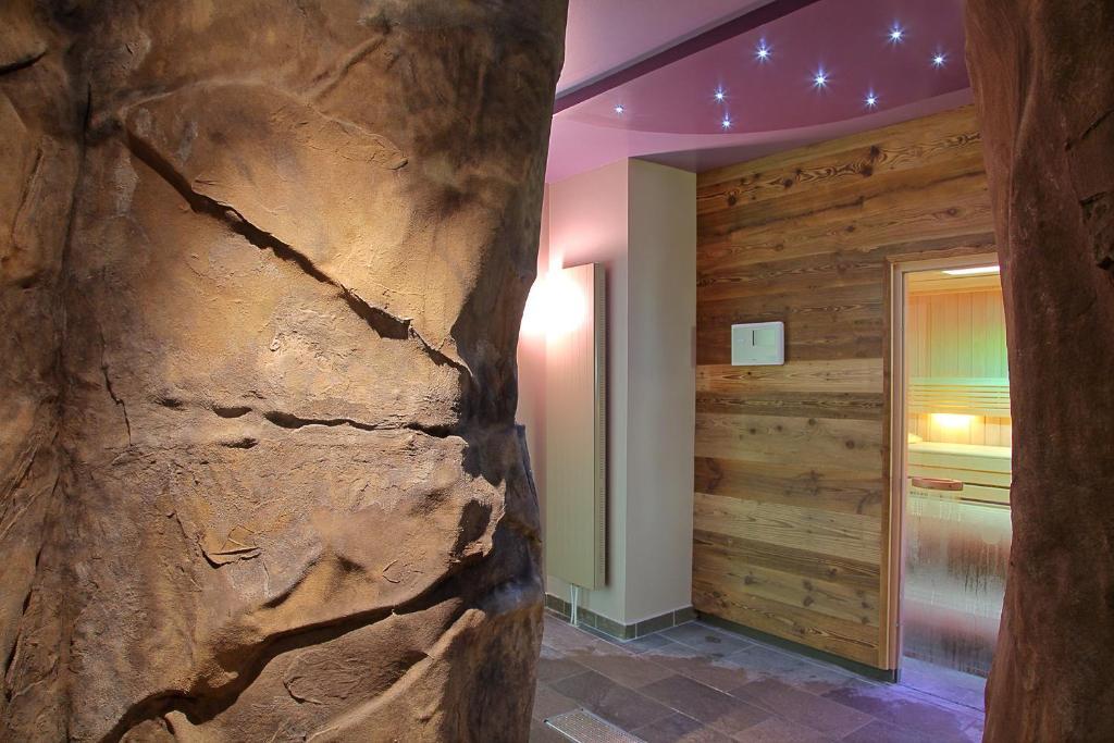 Residence Les Balcons De Val Thorens & Spa Exterior foto